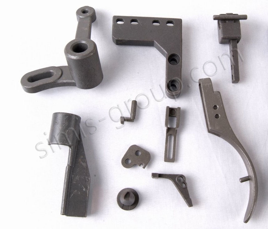 Custom Door Lock Hardware