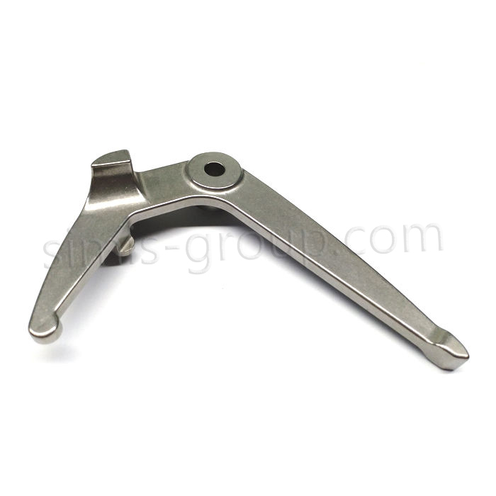 Lock Hardware Manufacturer
