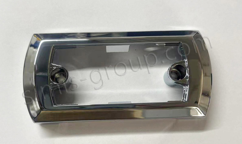 Aluminum alloy hardware