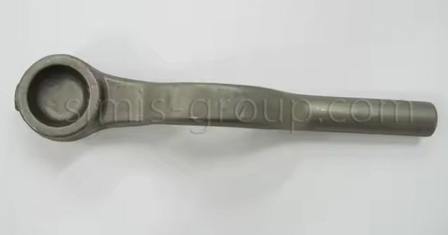 forged aluminum alloy connecting rod