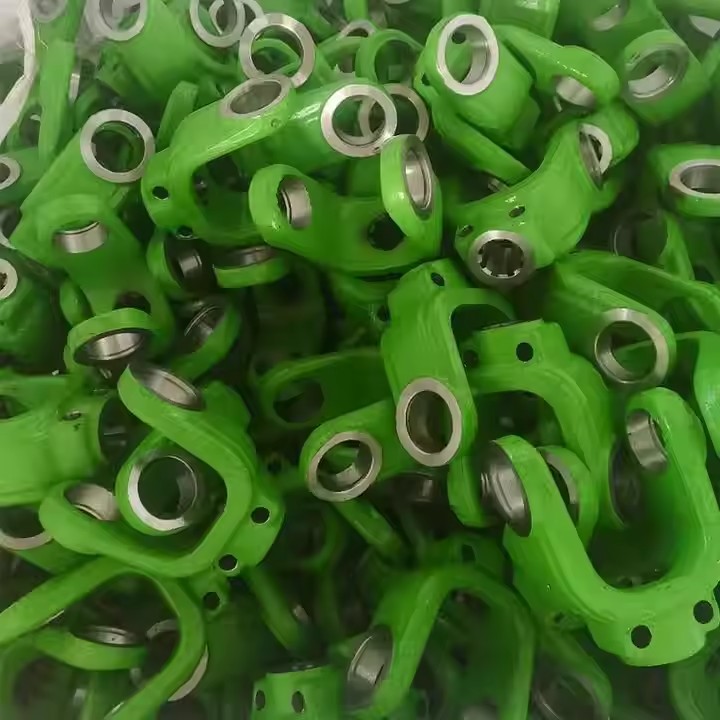 Universal joint fork manufacturer