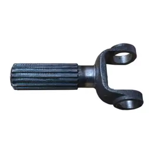 Universal Joint Fork