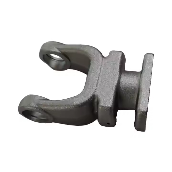 Universal Joint Fork