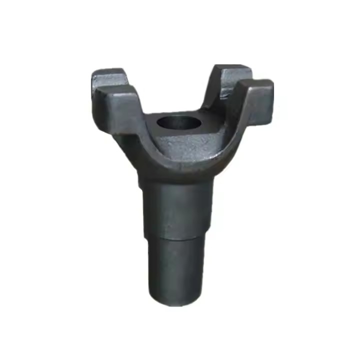 Universal Joint Fork