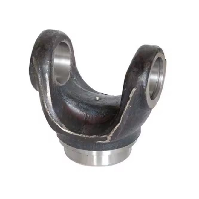 Universal Joint Fork