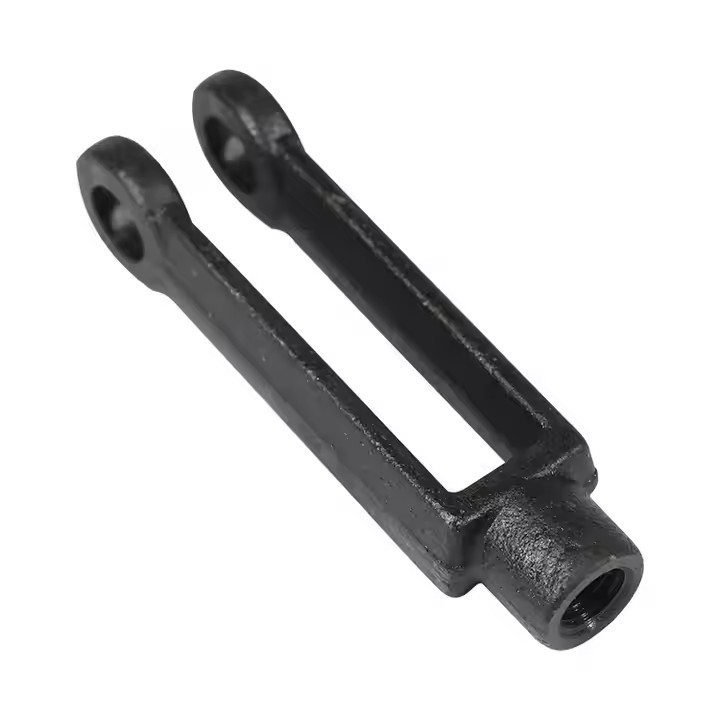 Universal Joint Fork