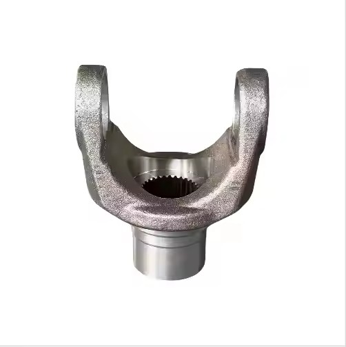 Universal Joint Fork