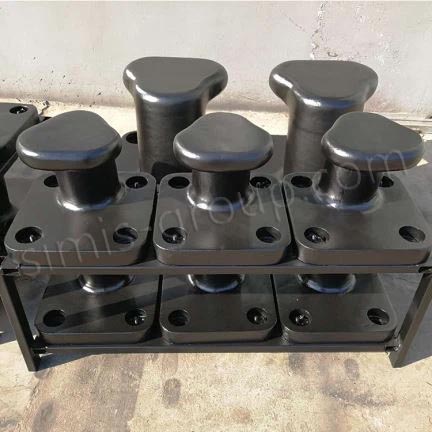 Mooring Bollard Manufacturer