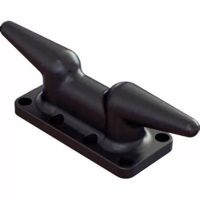 Mooring Bollard