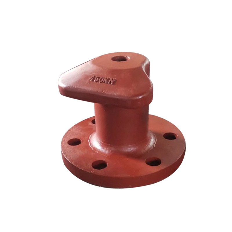 Mooring Bollard