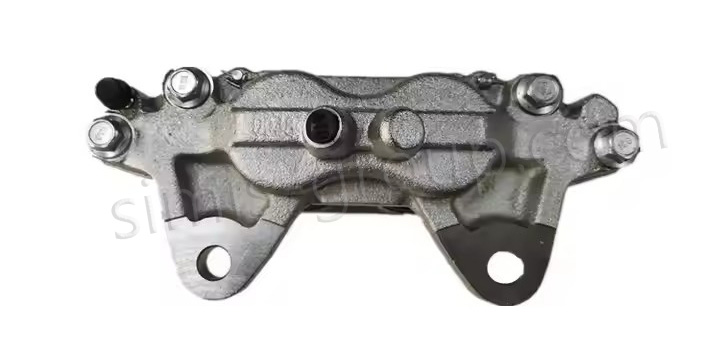 forged aluminum Brake Caliper