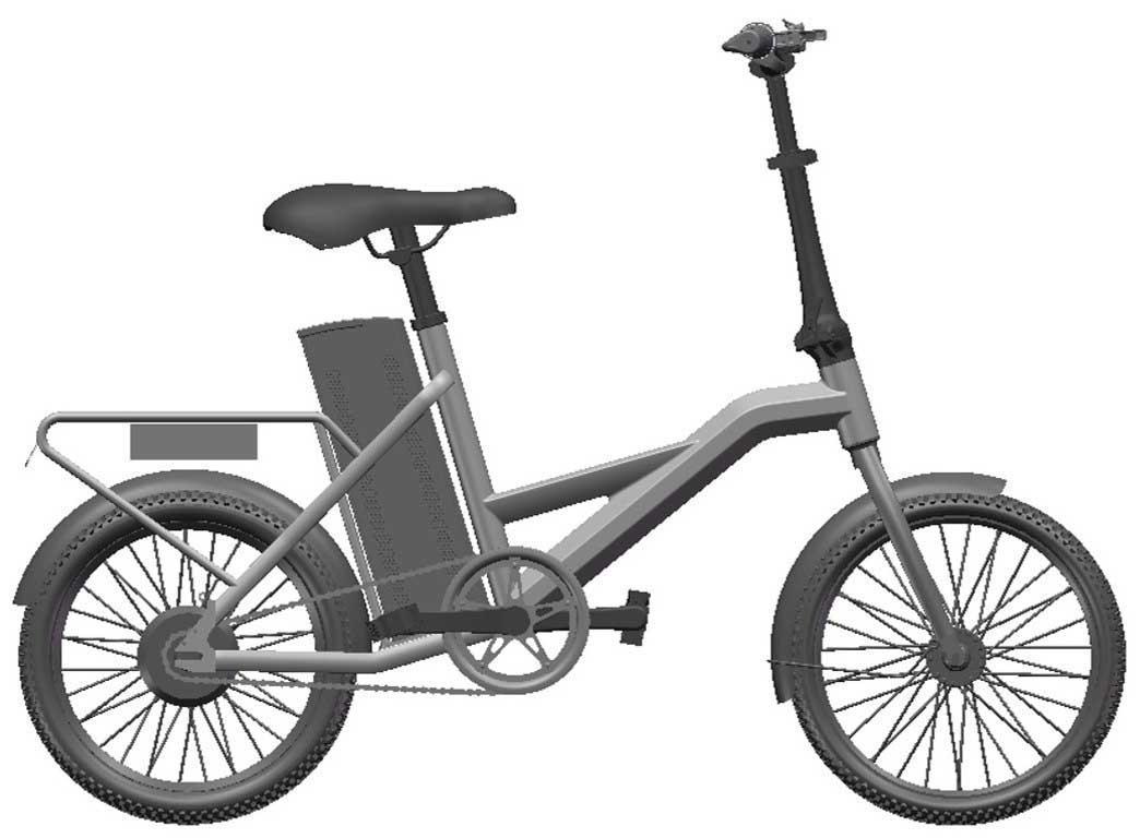 Forged aluminum improves e-bike performance