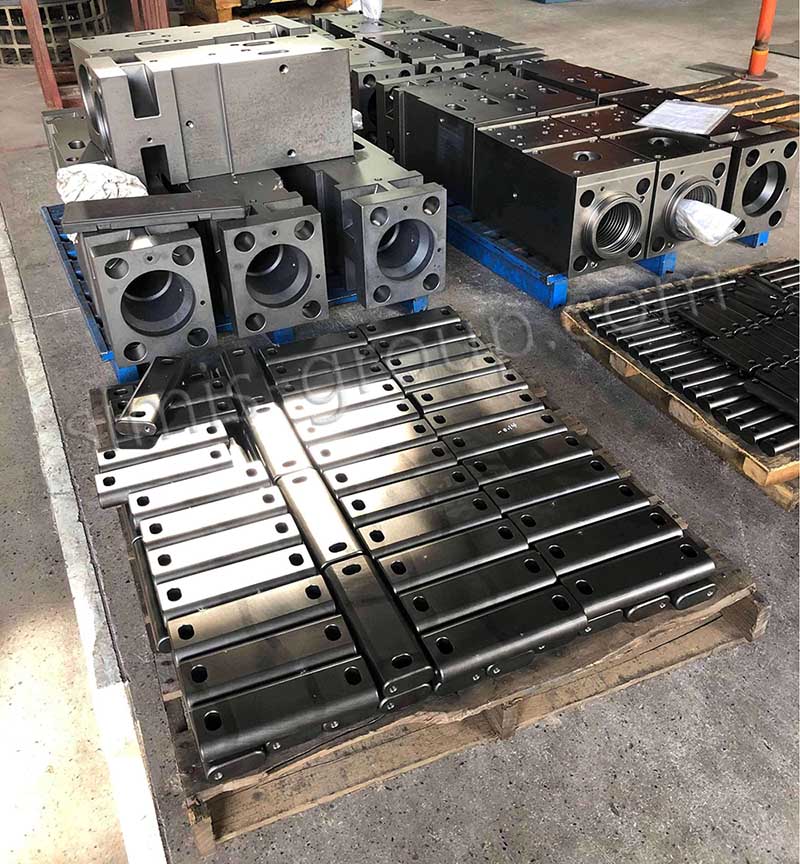 Rod Pin Manufacturer