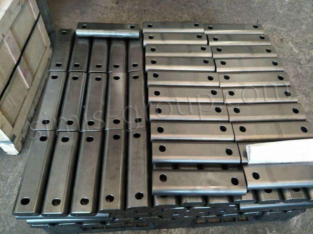 Rod Pin Manufacturer