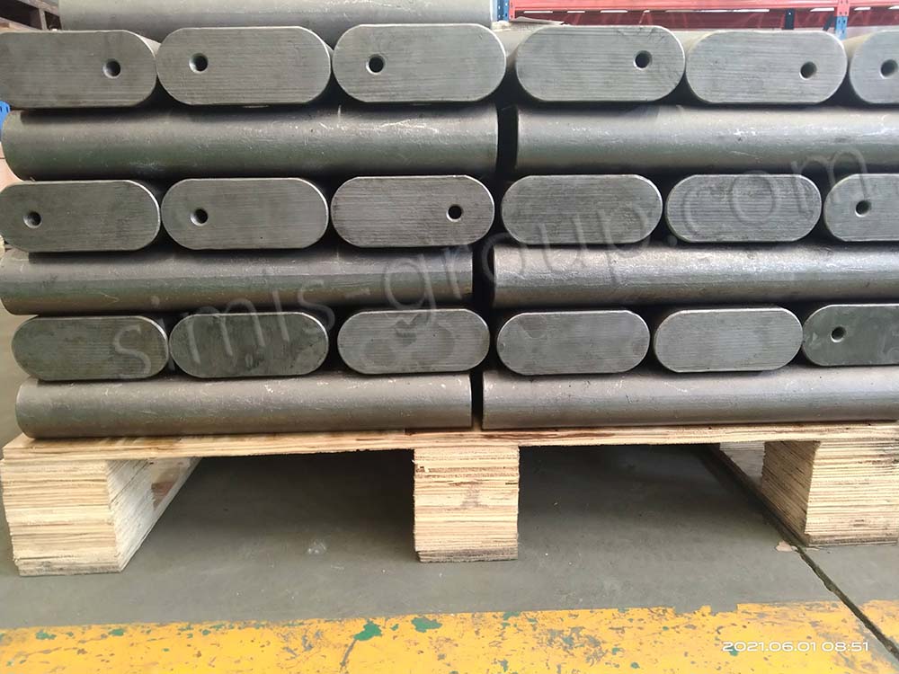 Rod Pin Manufacturer