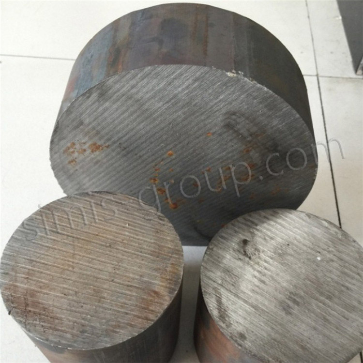 FCD400 Ductile Cast Iron Material Bar