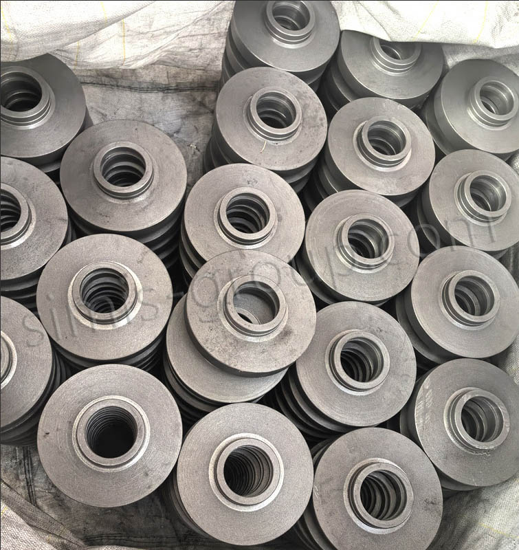 FCD400 PARTS