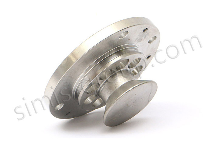 Stainless Steel Cover