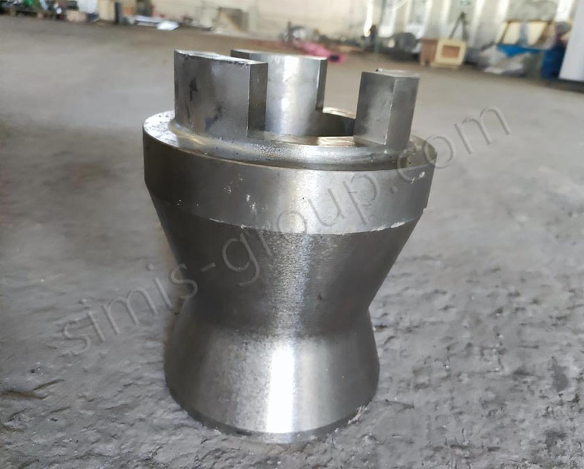 Custom Forged 4130 Chromoly Steel Parts Manufacturer