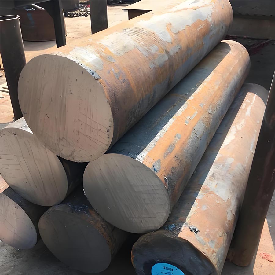 4130 Chromoly Steel