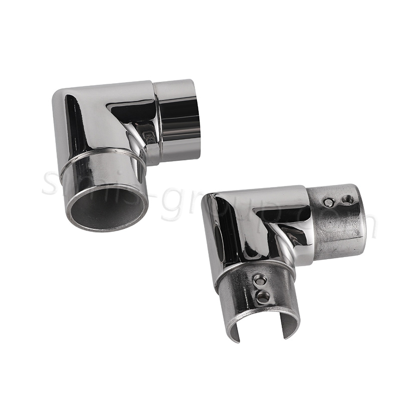Stair Handrail Components Manufacturer