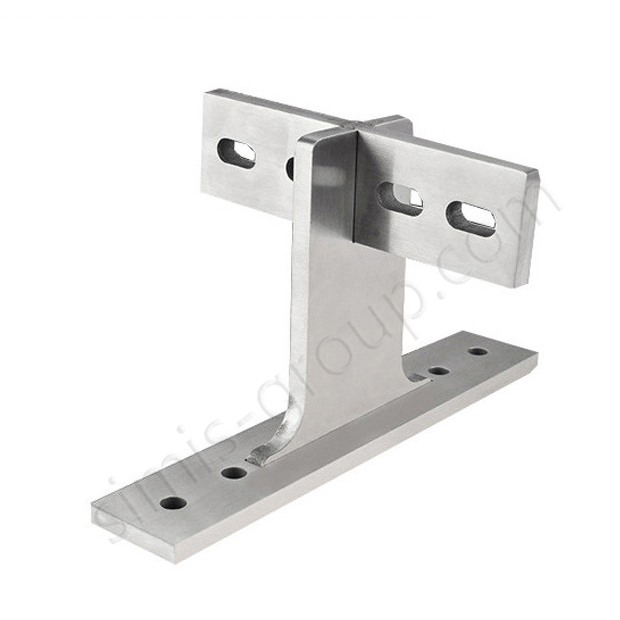 Stair Handrail Components Manufacturer