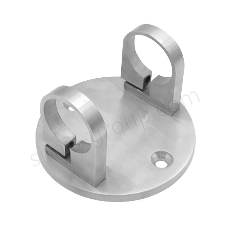Stair Handrail Components Manufacturer