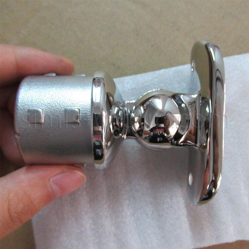 Stair Handrail Handrail Connectors