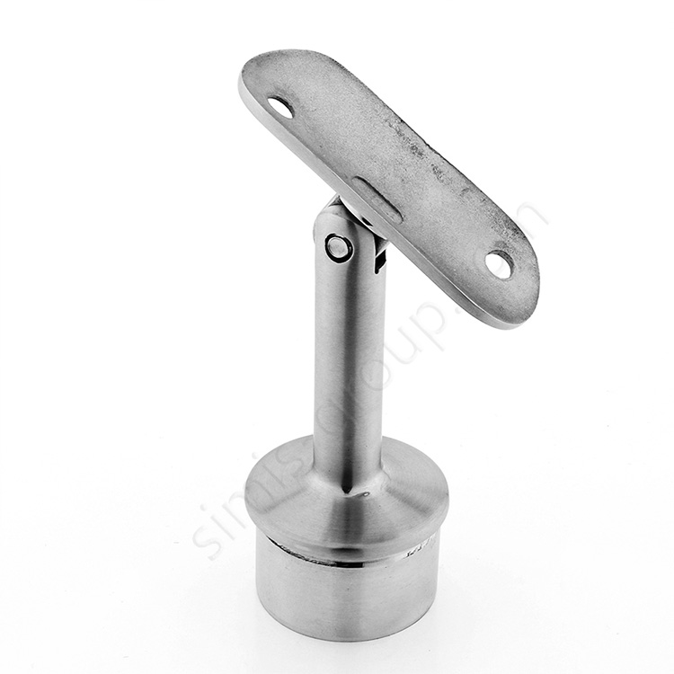 Stair Handrail Components Manufacturer