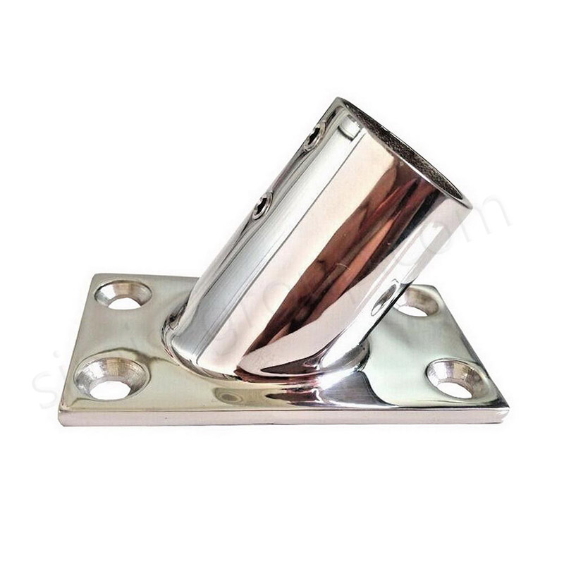 Stair Handrail Components Manufacturer
