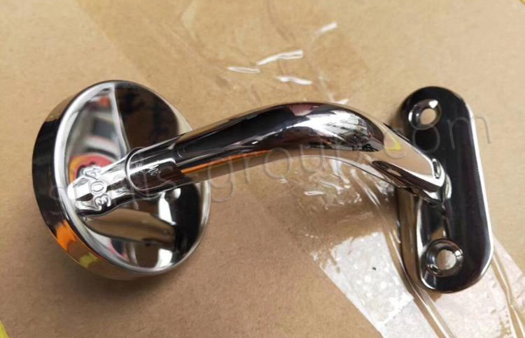 Stainless Steel Mounting Brackets