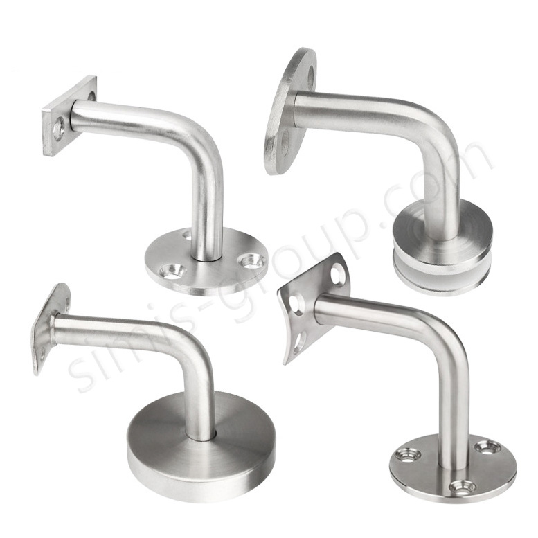 Stair Handrail Components Manufacturer
