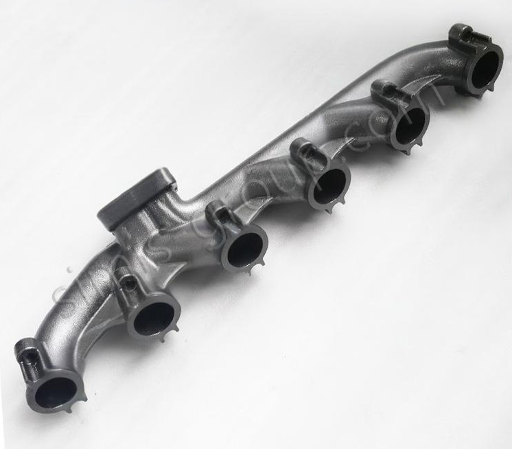 Intake Exhaust Manifold Manufacturer