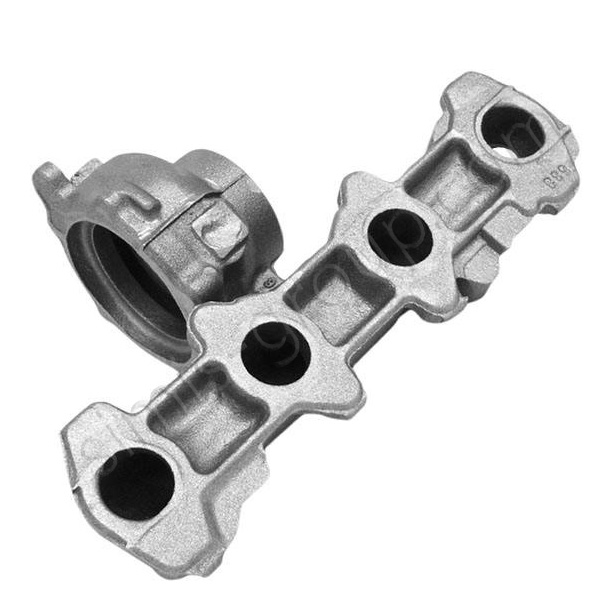 Intake Exhaust Manifold Manufacturer