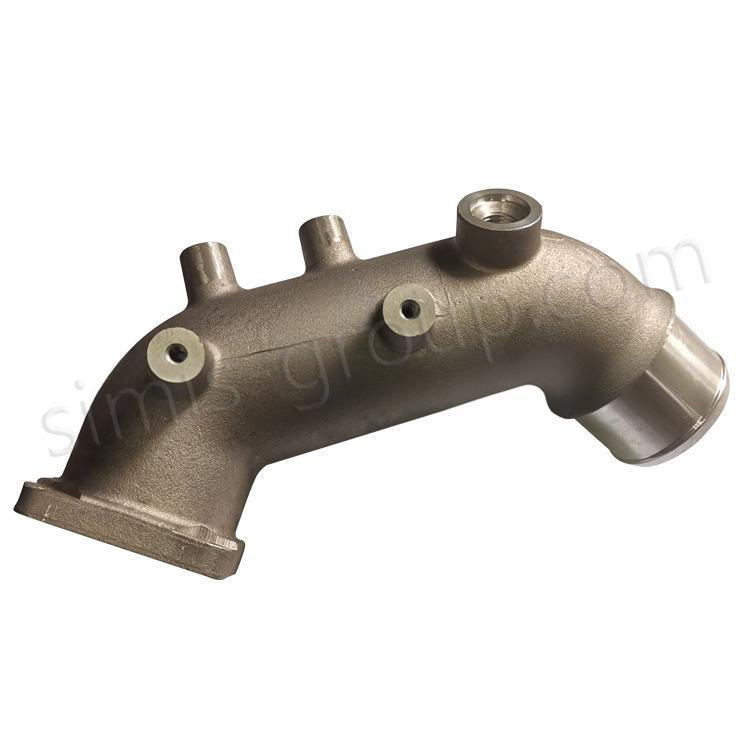 Intake Exhaust Manifold Manufacturer