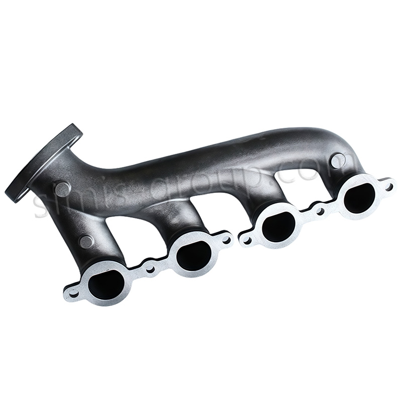 Intake Exhaust Manifold Manufacturer