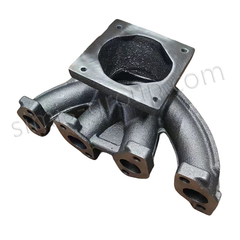 Intake Exhaust Manifold Manufacturer