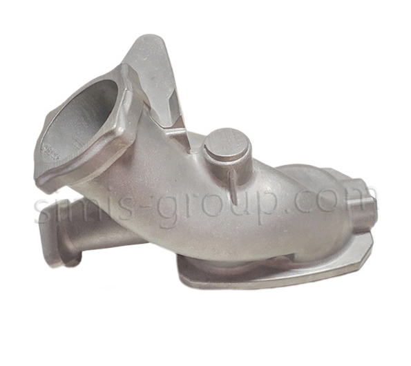 Intake Exhaust Manifold Manufacturer
