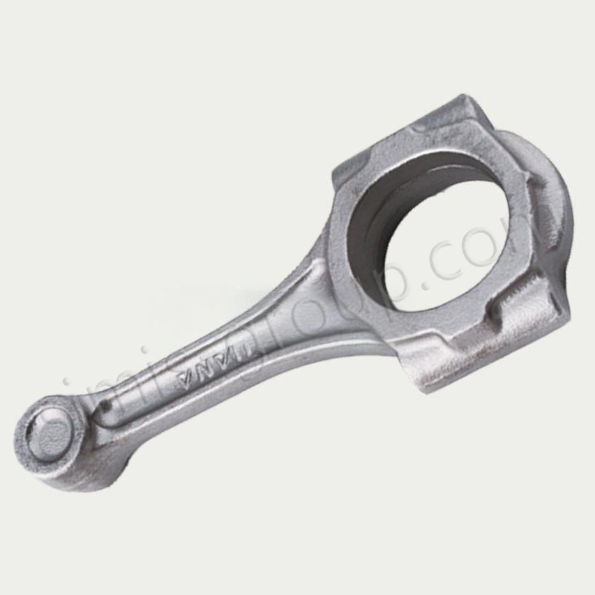 Connecting Rod Manufacturer