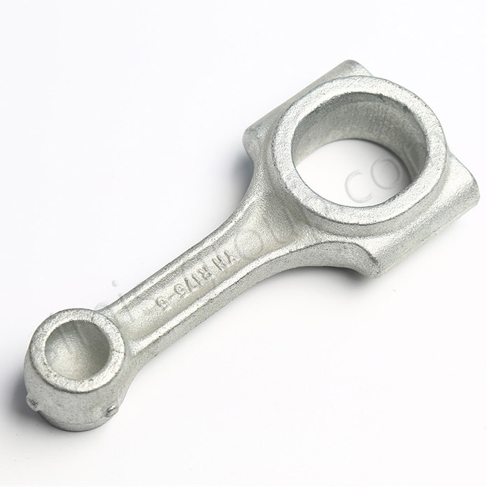 Connecting Rod Manufacturer