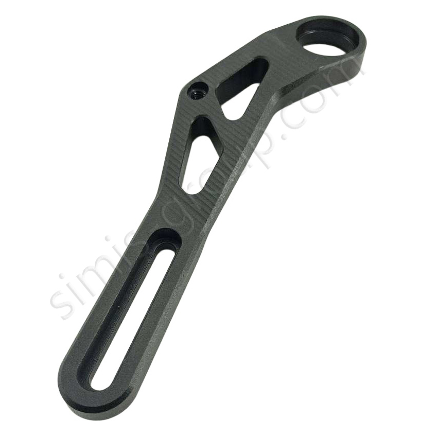 Link Arm Manufacturer