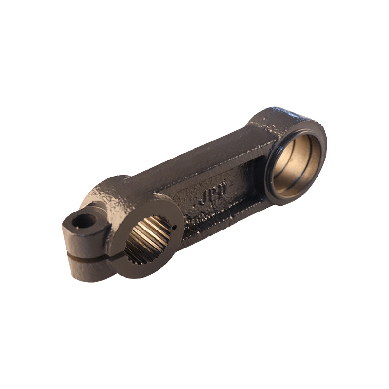 Link Arm Manufacturer