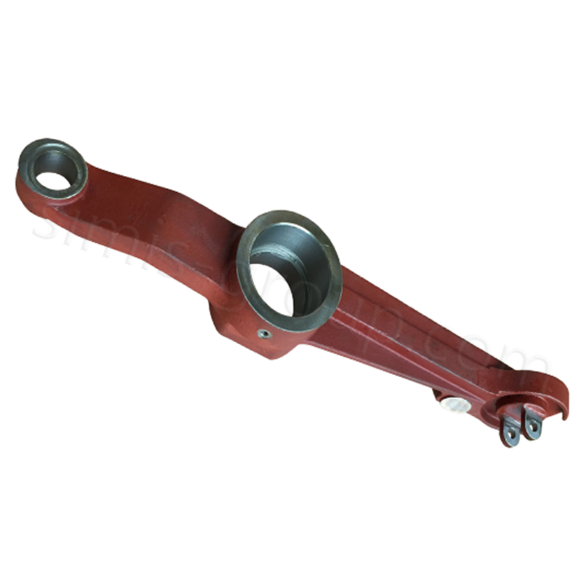 Link Arm Manufacturer