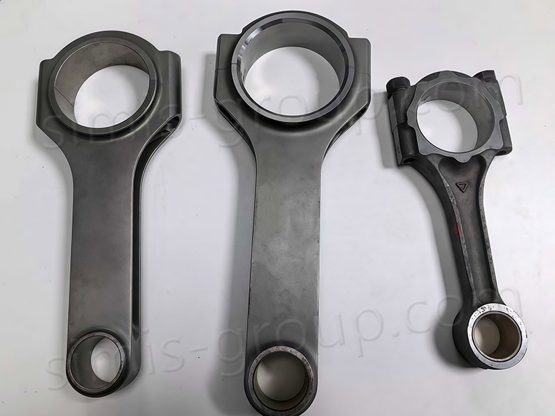Connecting Rod Manufacturer