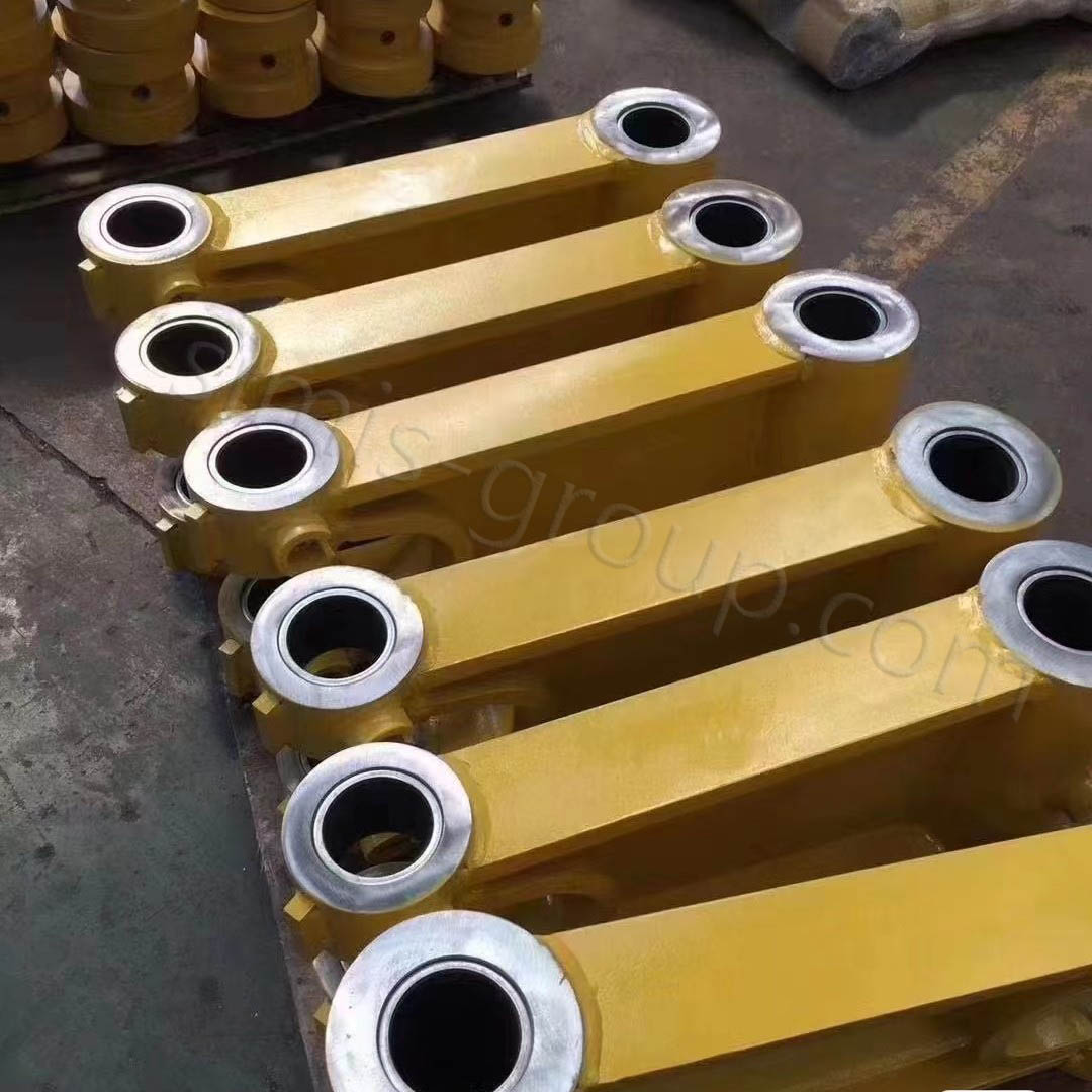Link arm casting and forging manufacturer