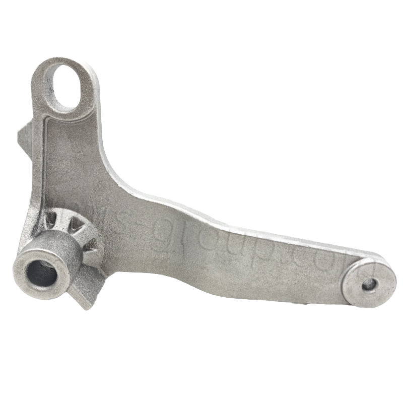 Link Arm Manufacturer