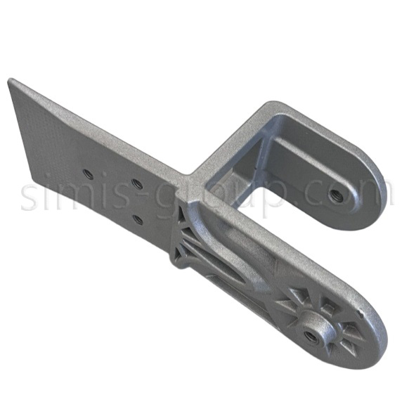 Link Arm Manufacturer
