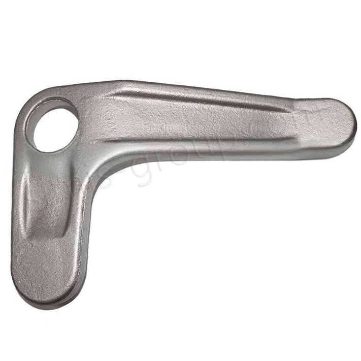 Link Arm Manufacturer