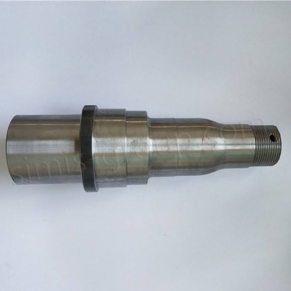 Axle Spindle Manufacturer