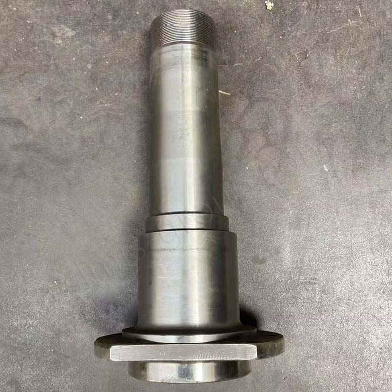 Axle Spindle Manufacturer